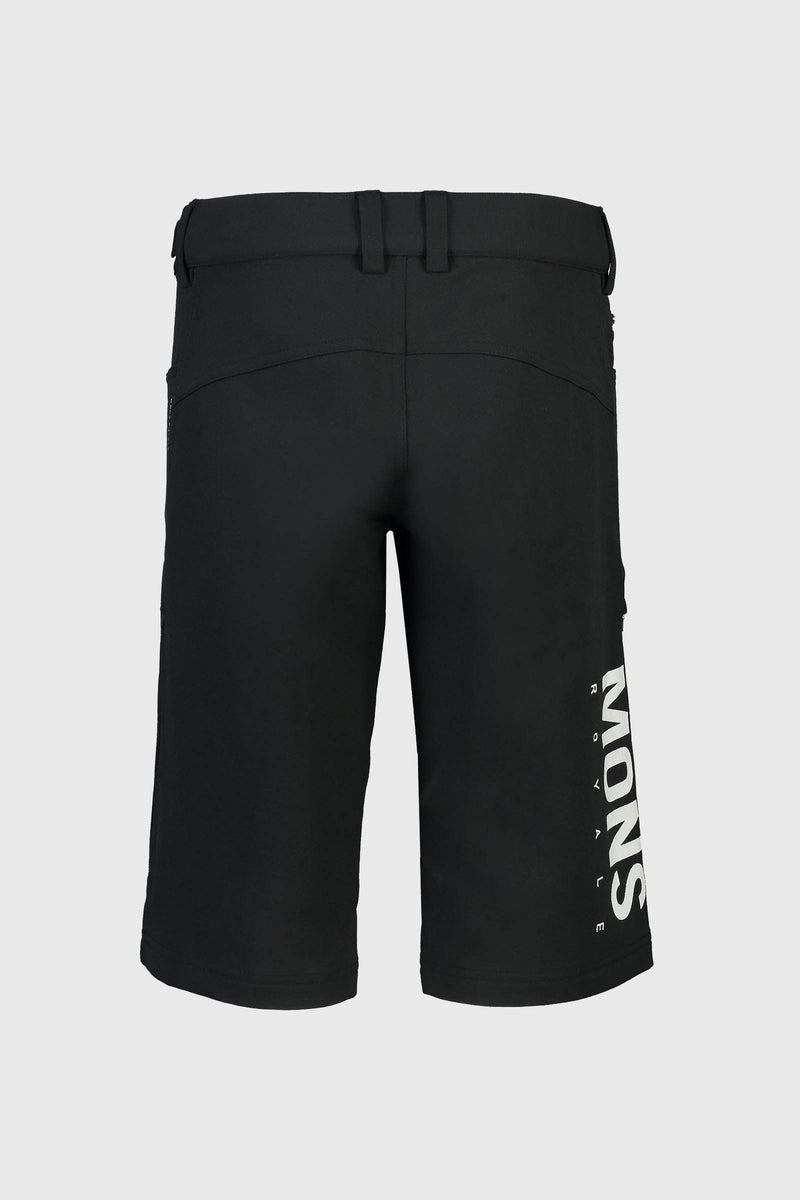 Mons Royale - Women's Momentum 2.0 Shorts