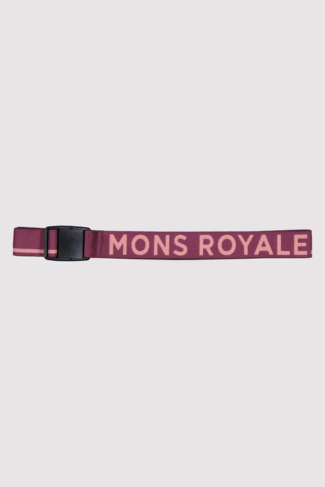 Mons Royale - All-Purpose Belt