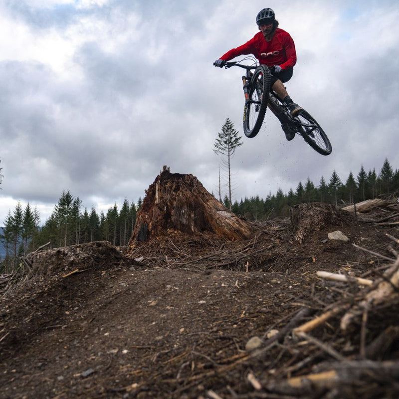 ENVE - FOUNDATION AM30 WHEELSET - MULLET 27.5"/29"