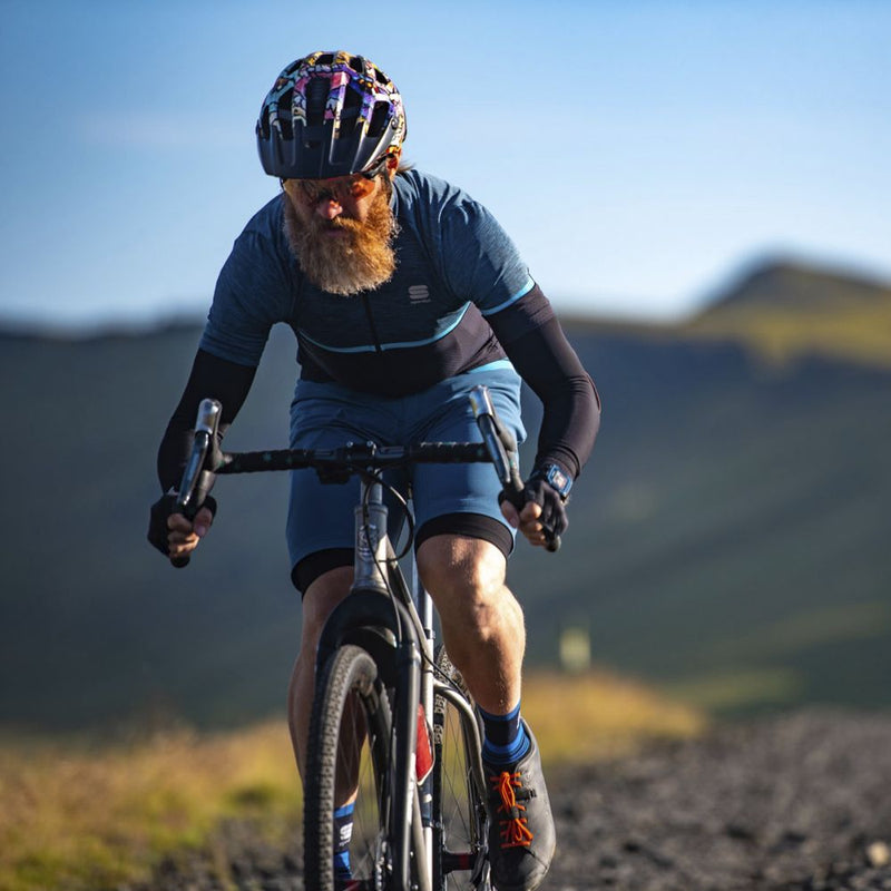 ENVE - G-SERIES GRAVEL HANDLEBAR - INTEGRATED