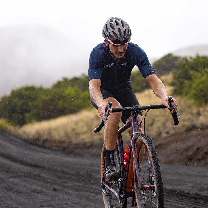 ENVE - G-SERIES GRAVEL HANDLEBAR - INTEGRATED