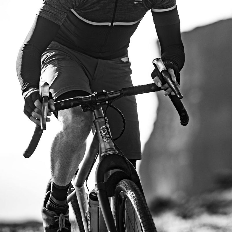 ENVE - G-SERIES GRAVEL HANDLEBAR - INTEGRATED