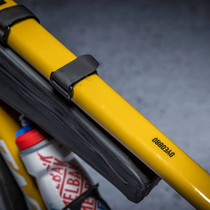 DYEDBRO - CLEAR GLOSS - DROP BAR