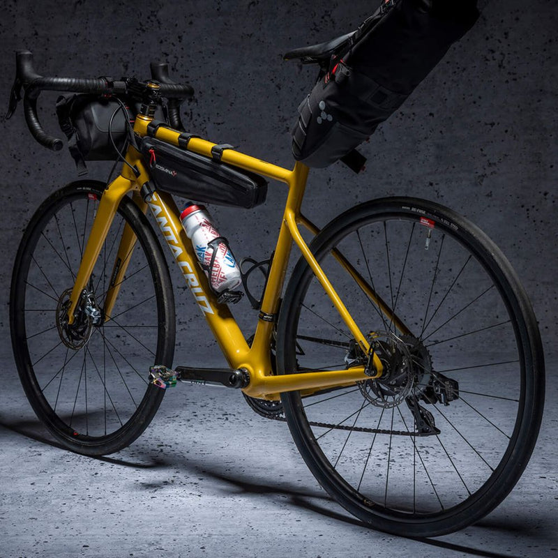 DYEDBRO - CLEAR GLOSS - DROP BAR