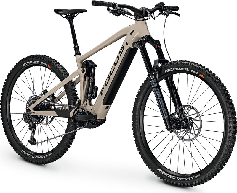 Focus - SAM2 6.8 - 2022