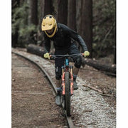 POC - Essential Mid Length Sock - Black - 2