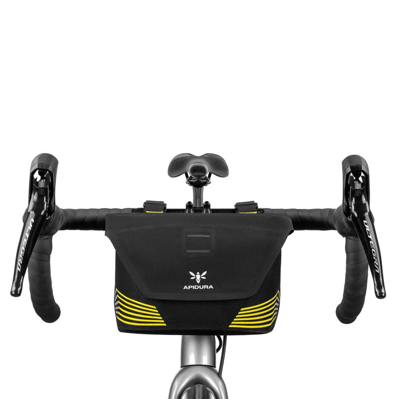 APIDURA -RACING HANDLEBAR PACK 2L