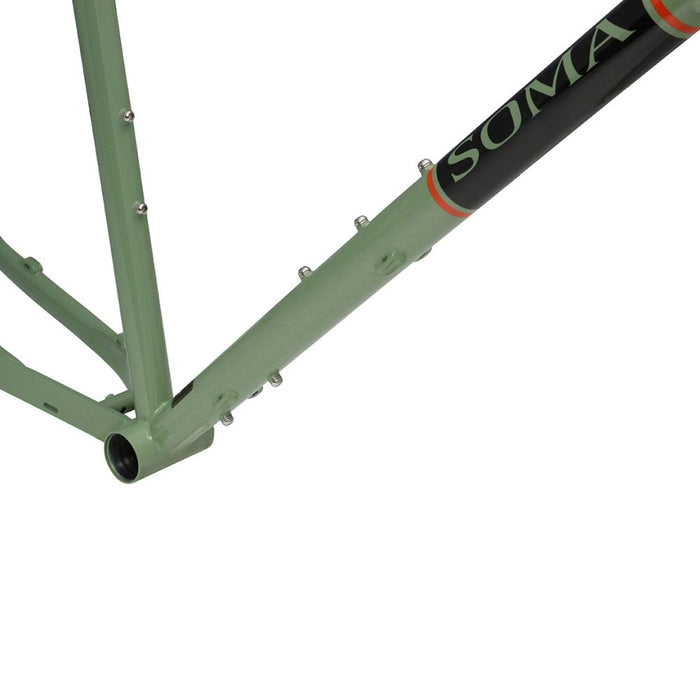 SOMA - JAWBONE A-TYPE FRAME