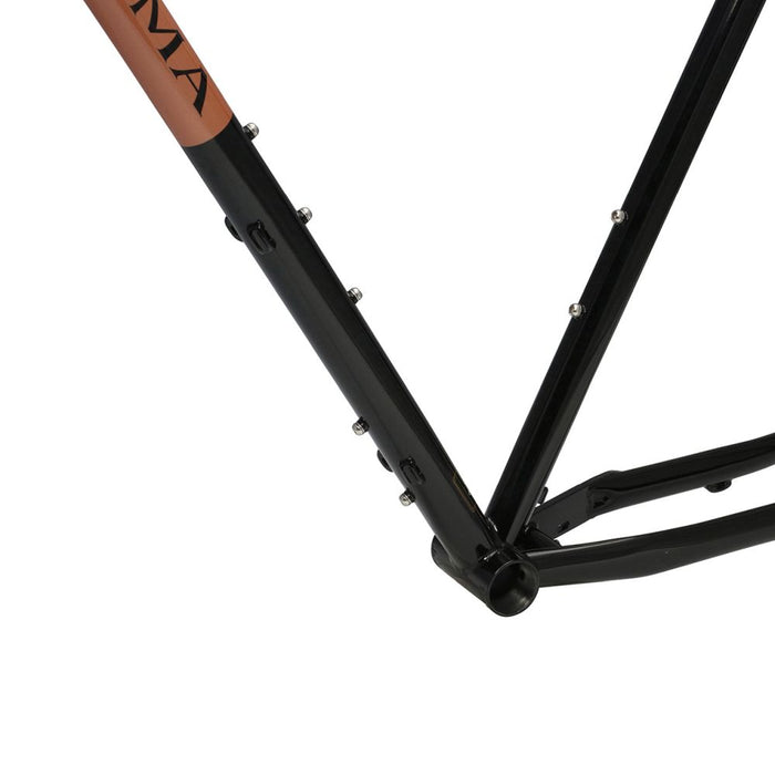 SOMA - JAWBONE B-TYPE FRAME