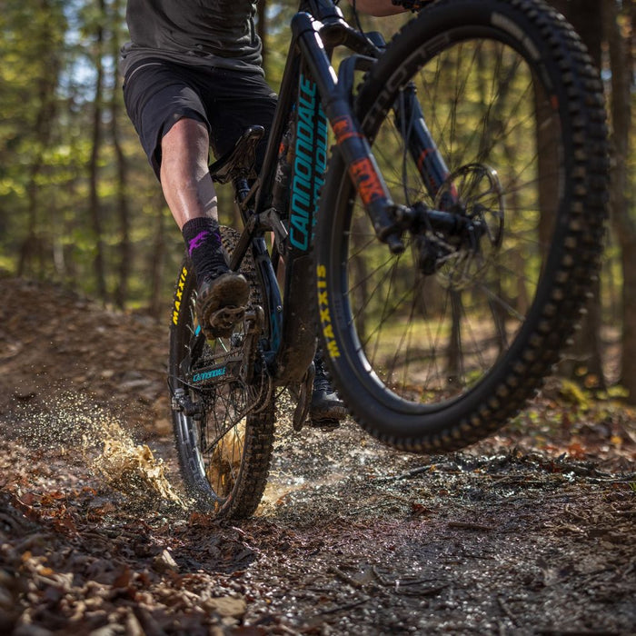 STAN'S NOTUBES - FLOW S2 29" WHEELSET