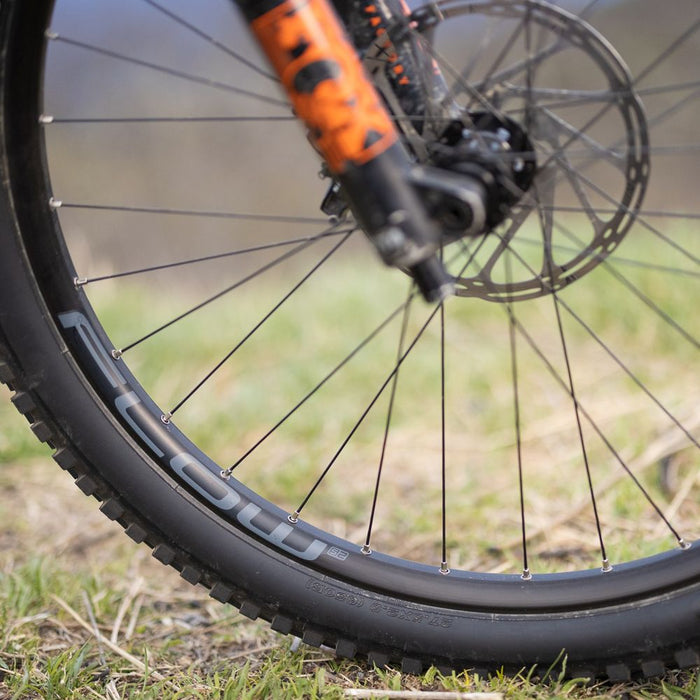 STAN'S NOTUBES - FLOW S2 29" WHEELSET