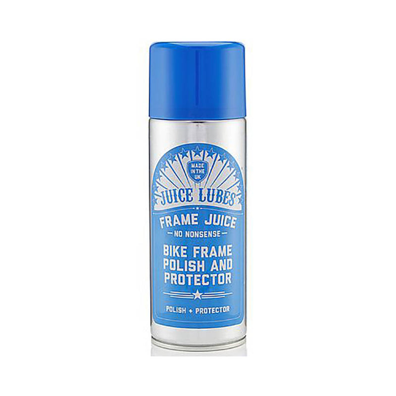 JUICE LUBES - FRAME JUICE BIKE POLISH