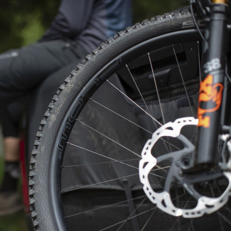 STAN'S NOTUBES - FLOW MK4 26" WHEELSET - DT350 - WBWO