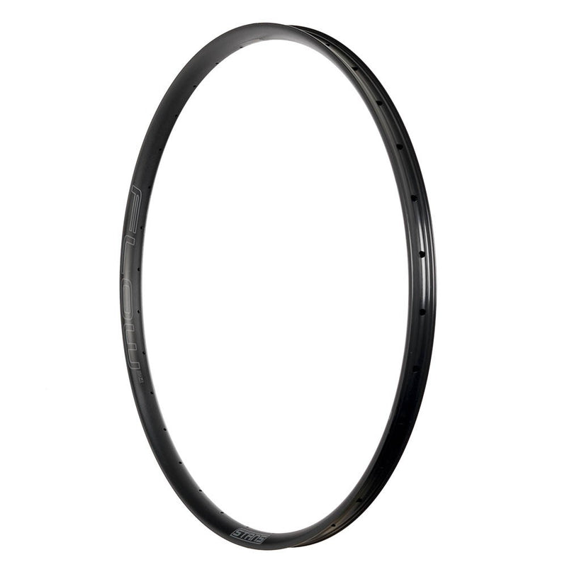 STAN'S NOTUBES - FLOW MK4 26" WHEELSET - DT350 - WBWO