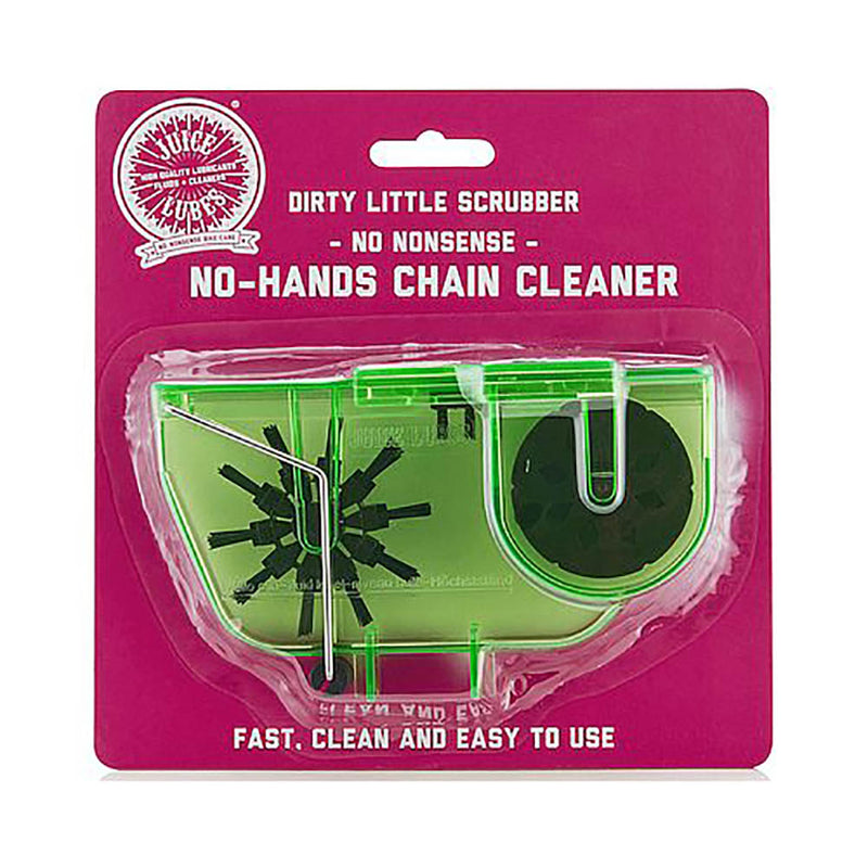 JUICE LUBES - DIRTY LITTLE SCRUBBER CHAIN CLEANER