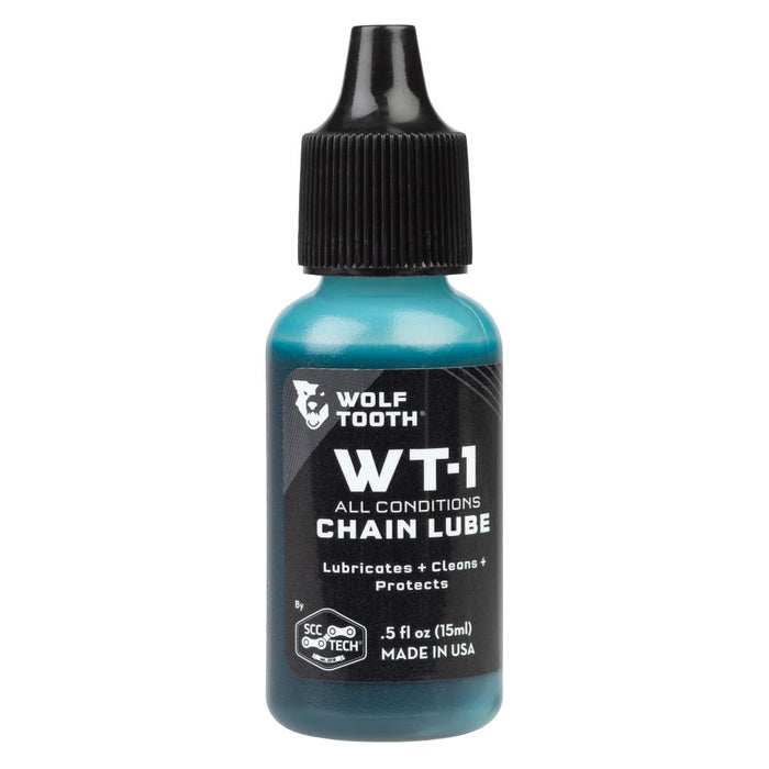 WT-1 CHAIN LUBE - FOR ALL CONDITIONS
