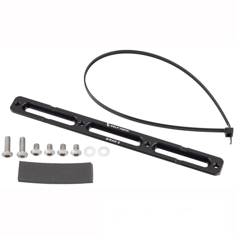 B-RAD MOUNTING BASES