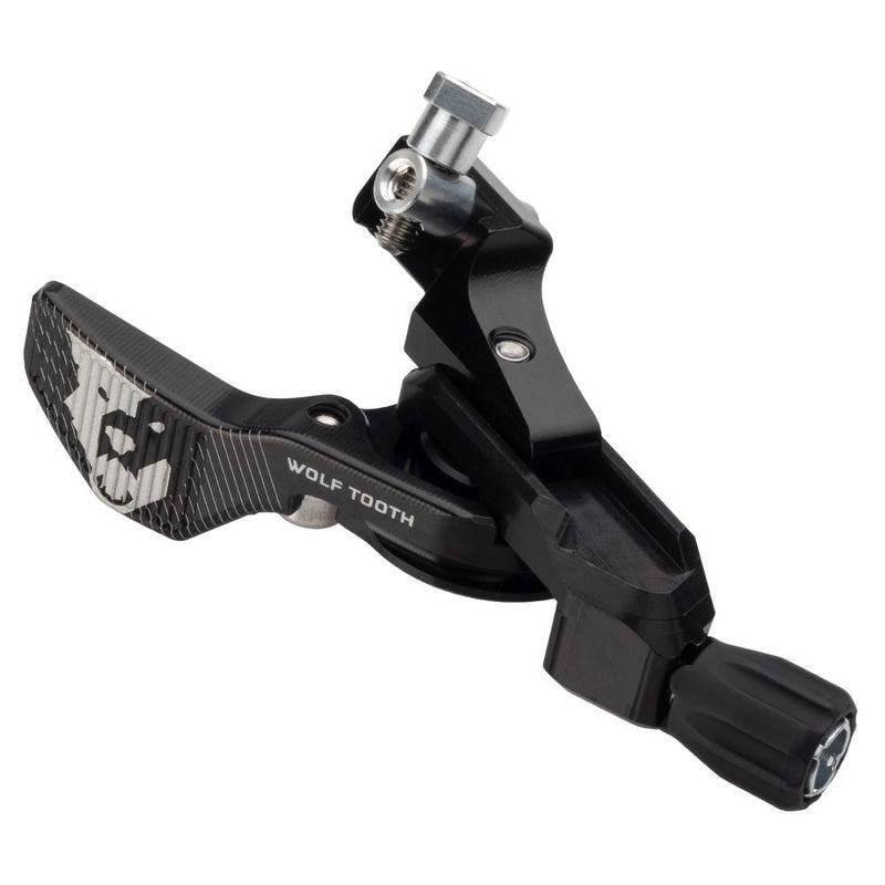 DROPPER LEVER - REMOTE