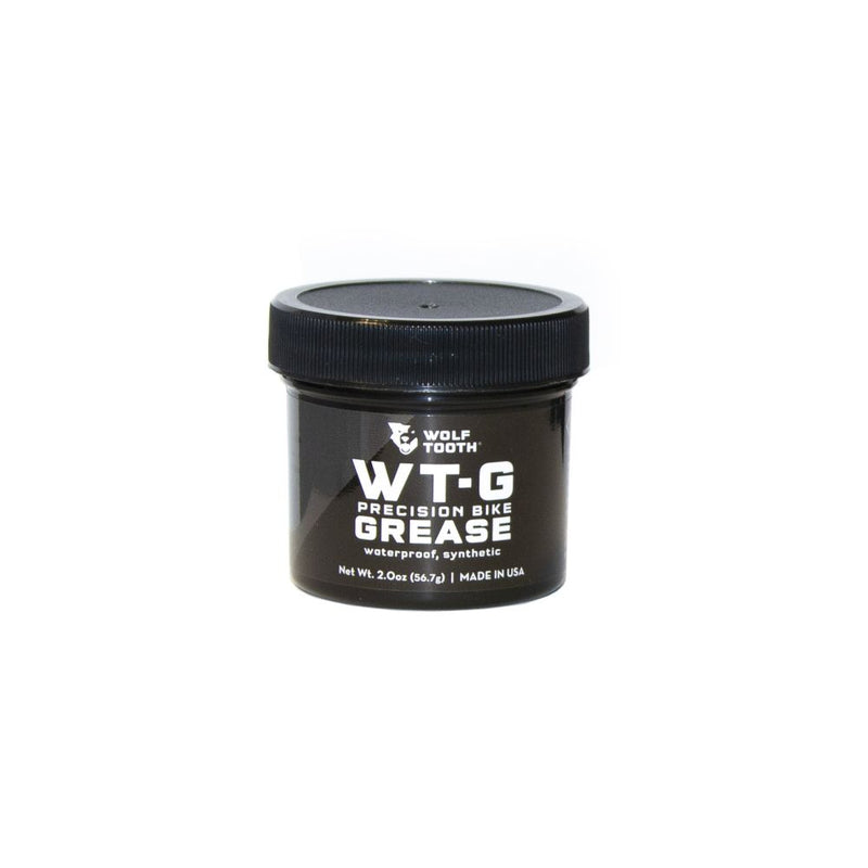 WT-G PRECISION BIKE GREASE
