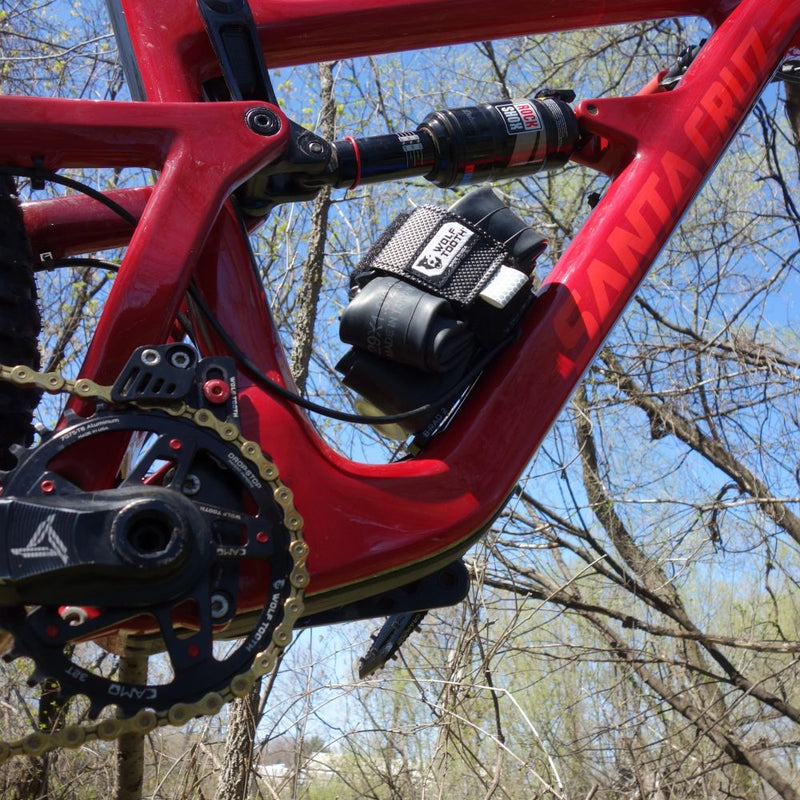 B-RAD MEDIUM STRAP AND ACCESSORY MOUNT