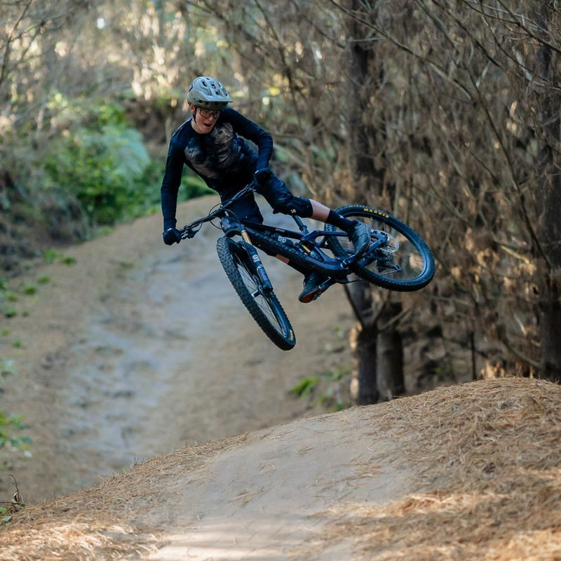 Sweet Protection - Bushwhacker 2vi Mips Helmet - Woodland