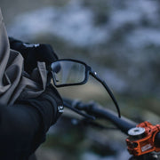 Sweet Protection - Memento Rig Reflect - Rig Obsidian / Matte Black