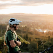 Sweet Protection - Ronin Max Rig Reflect - Rig Bixbite / Matte Crystal Black Camo