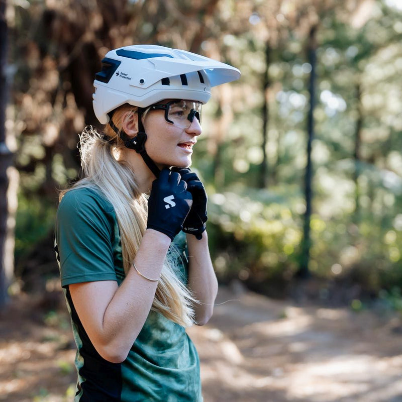 Sweet Protection - Ronin Max Rig Reflect - Rig Obsidian / Matte Black