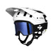 Sweet Protection - Firewall Mtb Goggle - Matte Black / Black With Clear Lens
