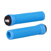 ODI - Longneck Soft Grip - AQUA