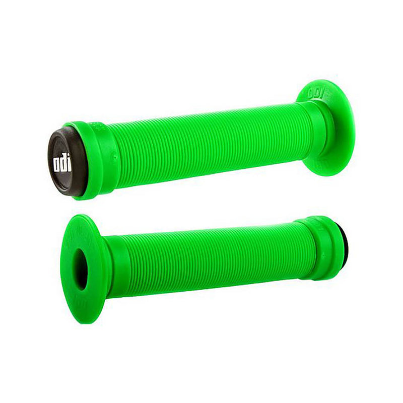 ODI - Longneck St Grip - LIME GREEN