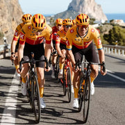 Sweet Protection - Falconer 2vi Mips Helmet - Bronco White