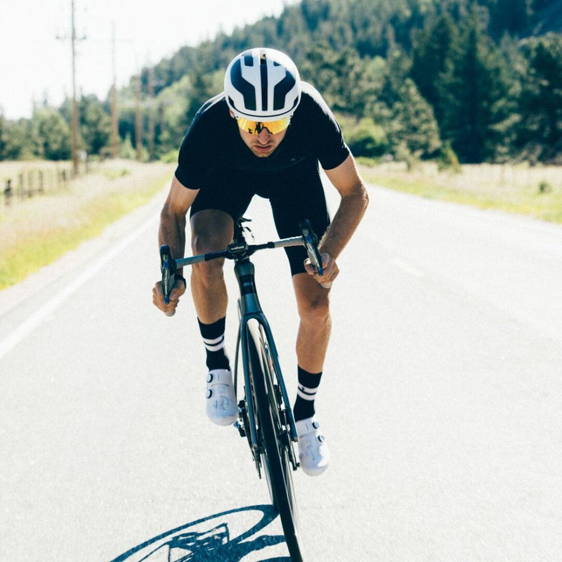 Sweet Protection - Falconer 2vi Mips Helmet - Bronco White