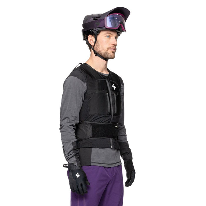Sweet Protection - Enduro Race Vest