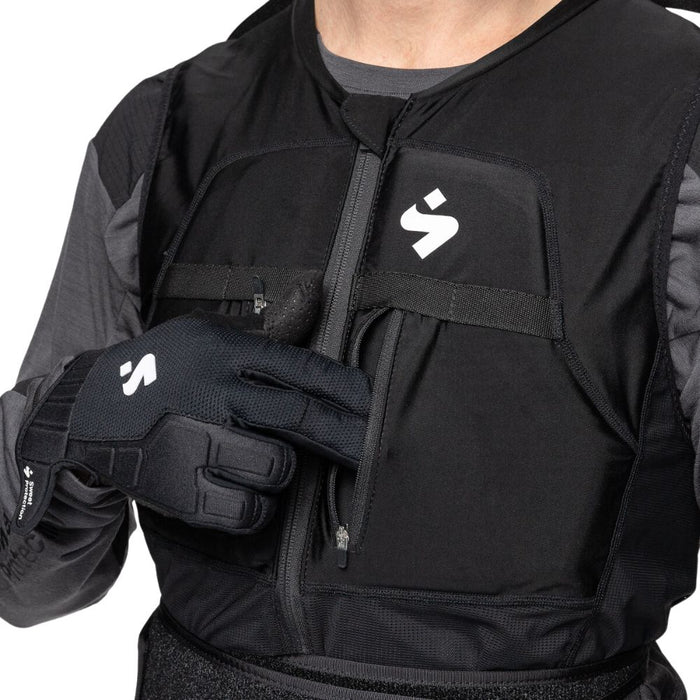 Sweet Protection - Enduro Race Vest
