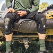 Sweet Protection - Knee Guards Pro Hard Shell