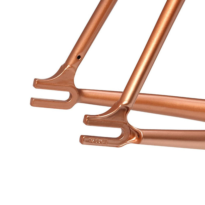 SOMA - RUSH FRAMESET - COPPER