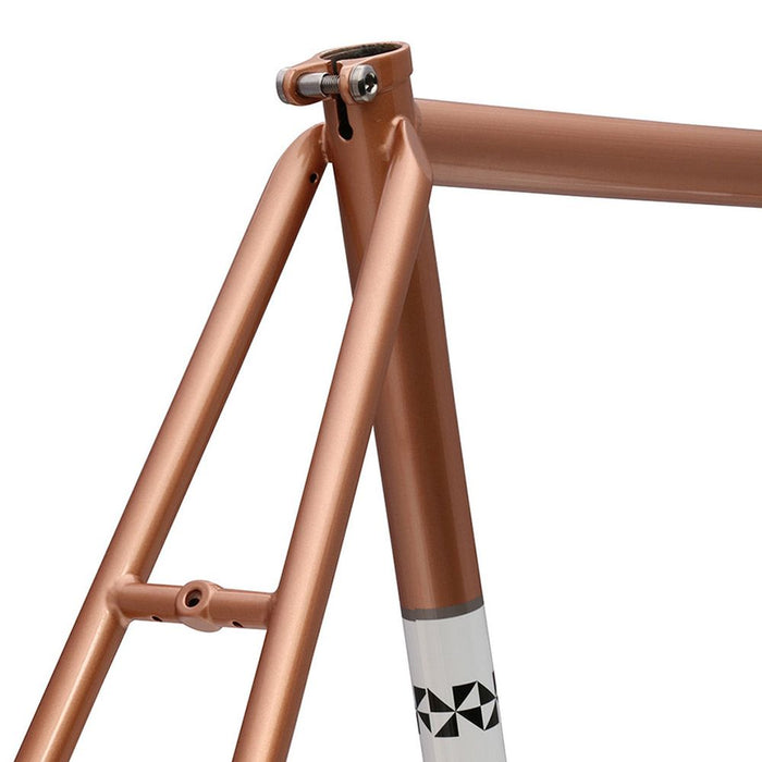 SOMA - RUSH FRAMESET - COPPER