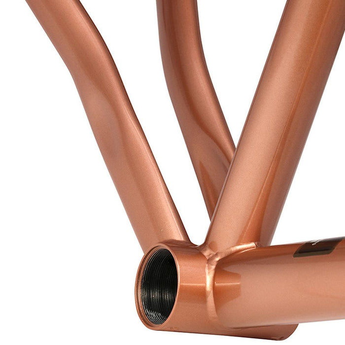 SOMA - RUSH FRAMESET - COPPER