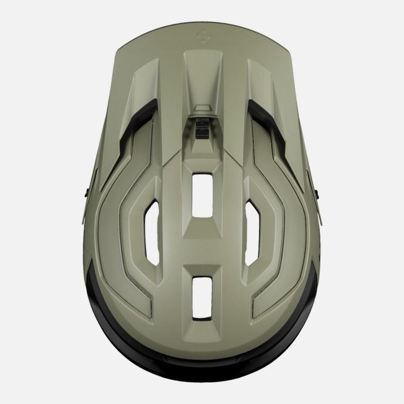 Sweet Protection - Bushwhacker 2vi Mips Helmet - Woodland