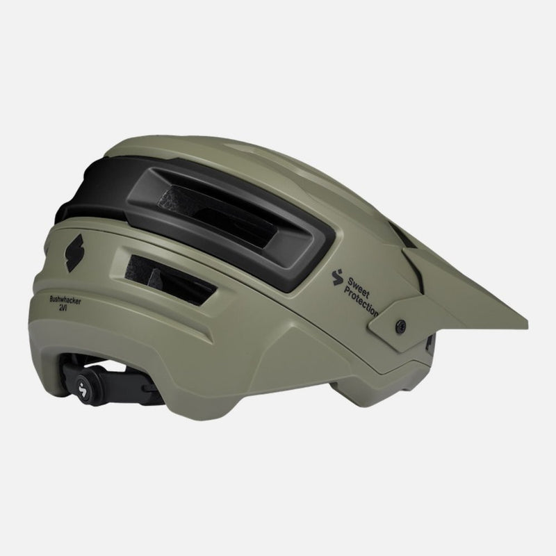 Sweet Protection - Bushwhacker 2vi Mips Helmet - Woodland