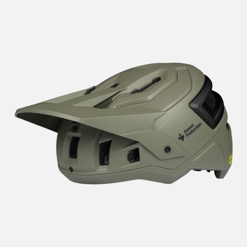 Sweet Protection - Bushwhacker 2vi Mips Helmet - Woodland