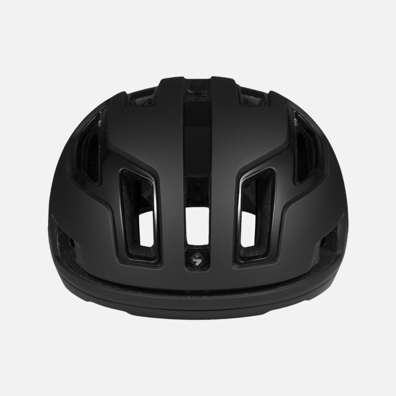 Sweet Protection - Falconer 2vi Mips Helmet - Matte Black