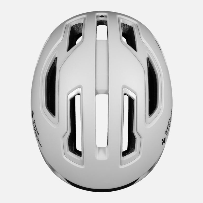 Sweet Protection - Falconer 2vi Mips Helmet - Bronco White