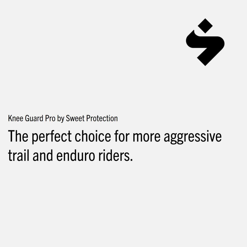 Sweet Protection - Knee Guards Pro