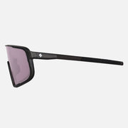 Sweet Protection - Memento Rig Photochromic Sunglasses - Matte Crystal Black