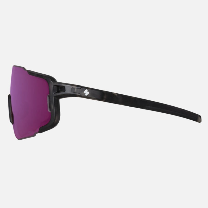 Sweet Protection - Ronin Max Rig Reflect - Rig Bixbite / Matte Crystal Black Camo