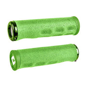 ODI - F-1 Dread Lock Grip - GREEN