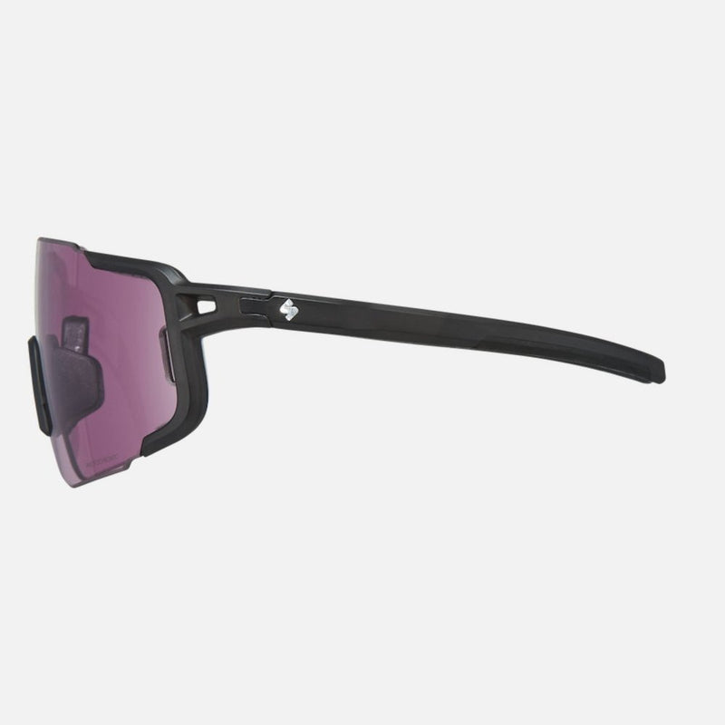 Sweet Protection - Ronin Max Rig Photochromic - Matte Crystal Black