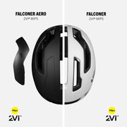 Sweet Protection - Falconer 2vi Mips Helmet - Bronco White